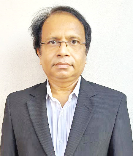 Dr.Suresh Kunkalikar
