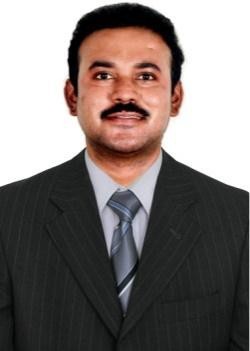Dr Shreyas S. Jadhav