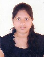 Dr. Dhanashri P. Gawas
