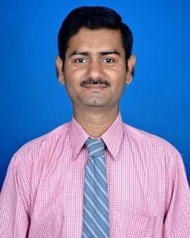 Dr. Prashant Pramod Patil