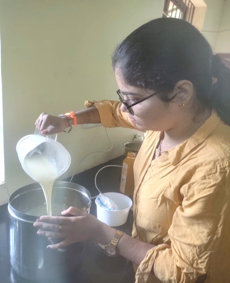 Milk Product 5