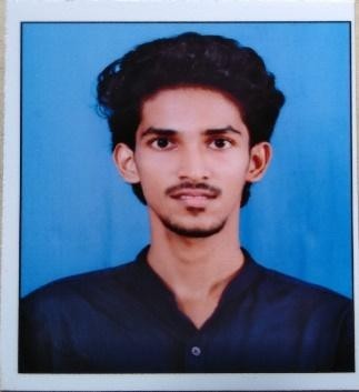 Mr. Shashank G. Naik