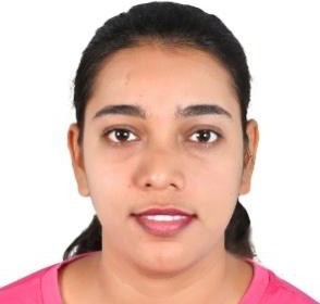 Ms Pragati P. Dessai