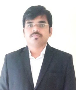Dr. Krantidip Rajaram Pawar