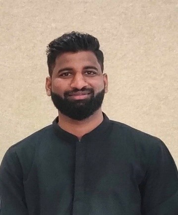 Mr. Bhushan Ramdas Sawant Dessai