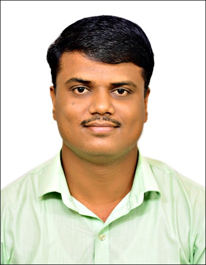 Mr. Vinod Tukaram Atkari