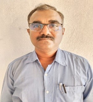 Mr.Satish Patil