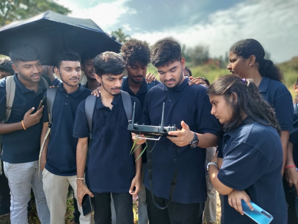 Learning of operation functions